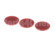 59641 Robot Coupe R2 Bolt Covers Qty 3