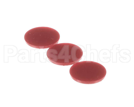 59641 Robot Coupe R2 Bolt Covers Qty 3