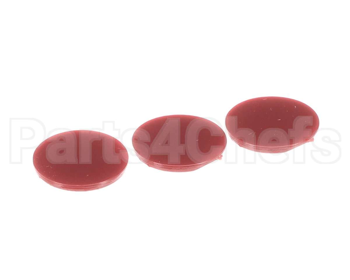 59641 Robot Coupe R2 Bolt Covers Qty 3
