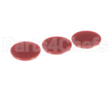 59641 Robot Coupe R2 Bolt Covers Qty 3