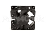 59667-1 Montague 4 Axial Fan Above Condenser