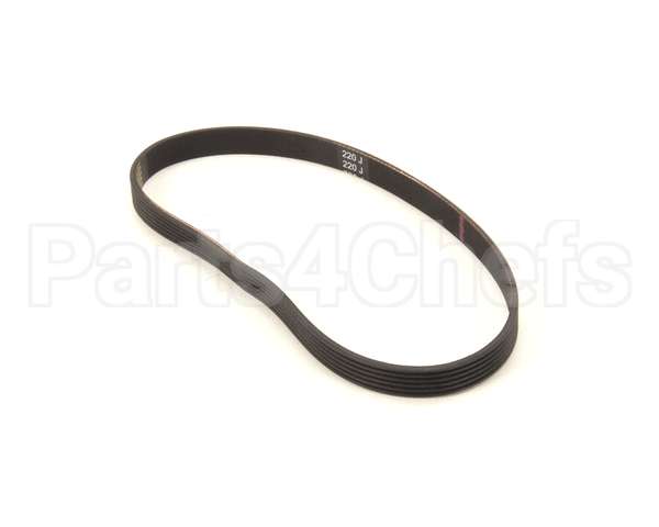 59668 Middleby Belt,Poly-V220J6