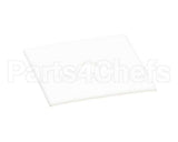 59669 Middleby Seal,Shaft 1/2"Ptfe Ps624