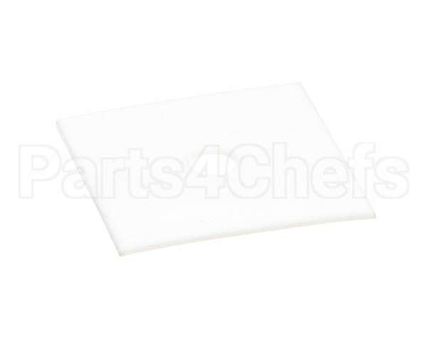 59669 Middleby Seal,Shaft 1/2"Ptfe Ps624