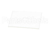 59669 Middleby Seal,Shaft 1/2"Ptfe Ps624