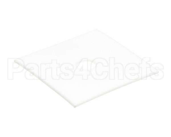 59669 Middleby Seal,Shaft 1/2"Ptfe Ps624