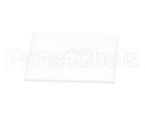 59669 Middleby Seal,Shaft 1/2"Ptfe Ps624