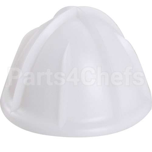 596702 Compatible Hamilton Beach Reamer, Grapefruit: