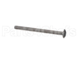 59677 Middleby Screw,Ms Sl Tr Hd 10-32X2-1/2 Np