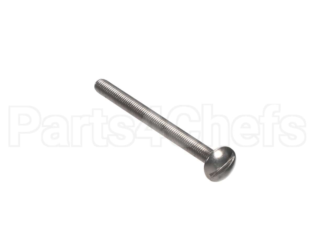 59677 Middleby Screw,Ms Sl Tr Hd 10-32X2-1/2 Np