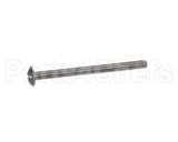 59677 Middleby Screw,Ms Sl Tr Hd 10-32X2-1/2 Np