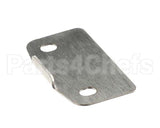 59679 Food Warming Hinge Set Angle Spring Cap