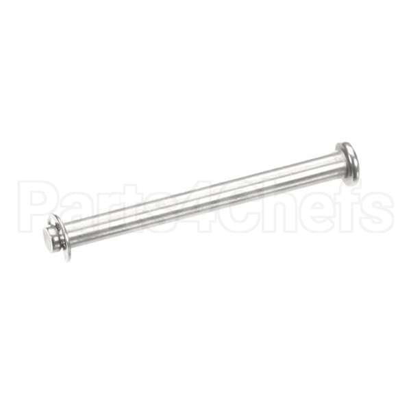 5969 Compatible Hardt Clevis Pin S/S 3/16 X 2 Blaze/Inf3500