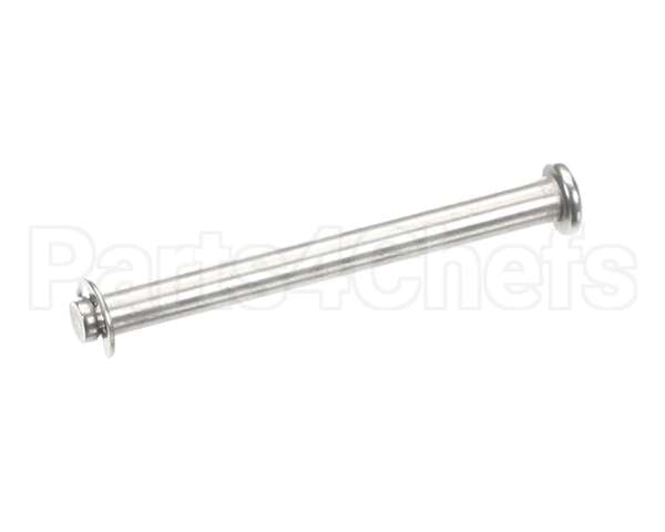 5969 Hardt Clevis Pin S/S 3/16 X 2 Blaze/Inf3500