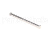 5970 Hardt Clevis Pin S/S 3/16 X 3 Blaze/Inf3500