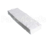 59712 Henny Penny Insulation-Heater Shroud