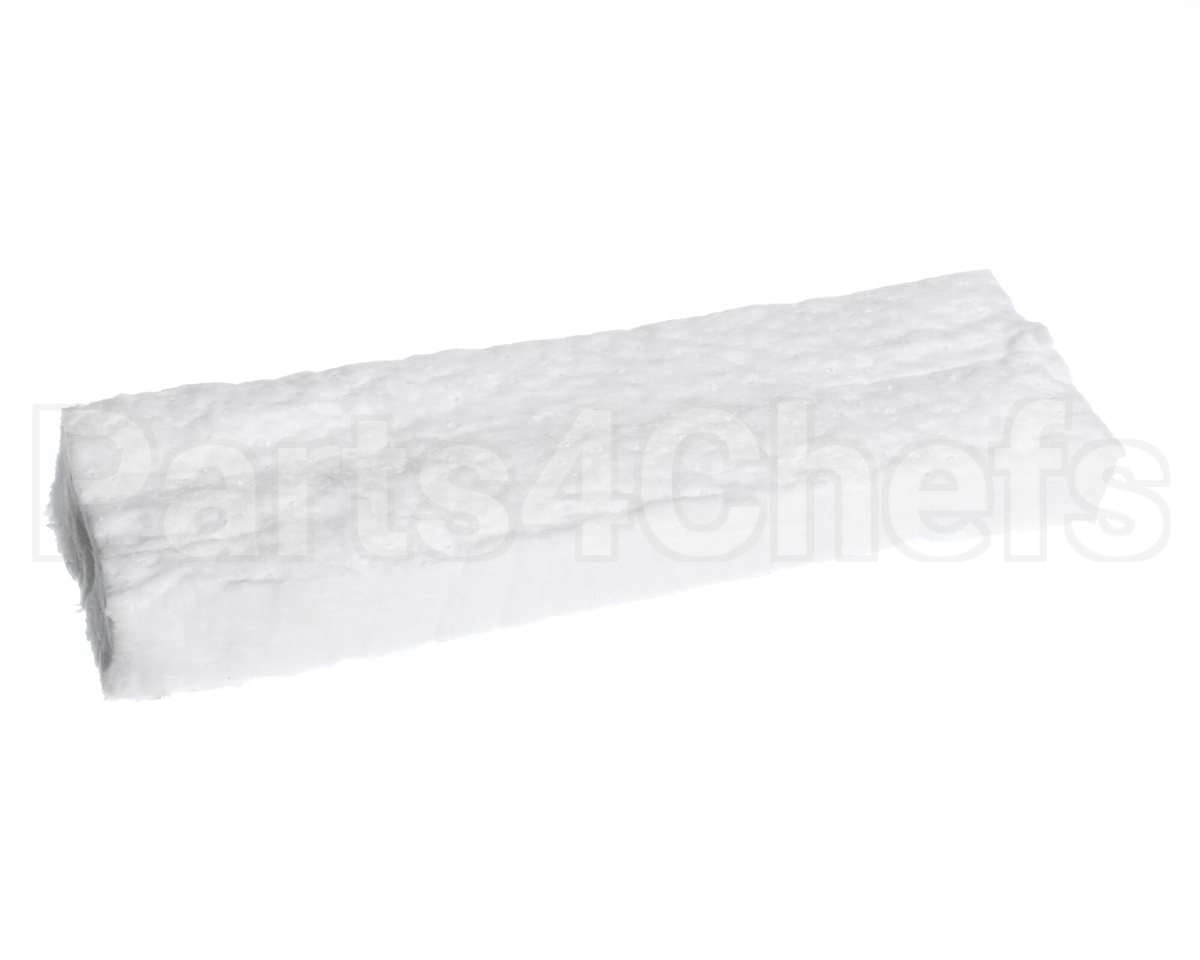 59712 Henny Penny Insulation-Heater Shroud