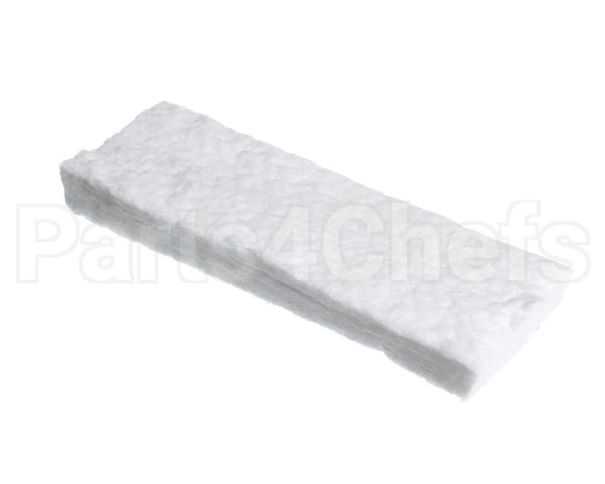 59712 Henny Penny Insulation-Heater Shroud
