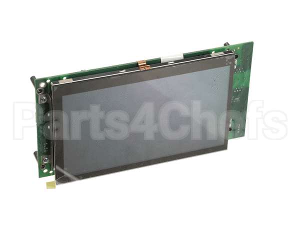 59718 Blodgett Control, Prgmd Hv100 Tchsrn Dd