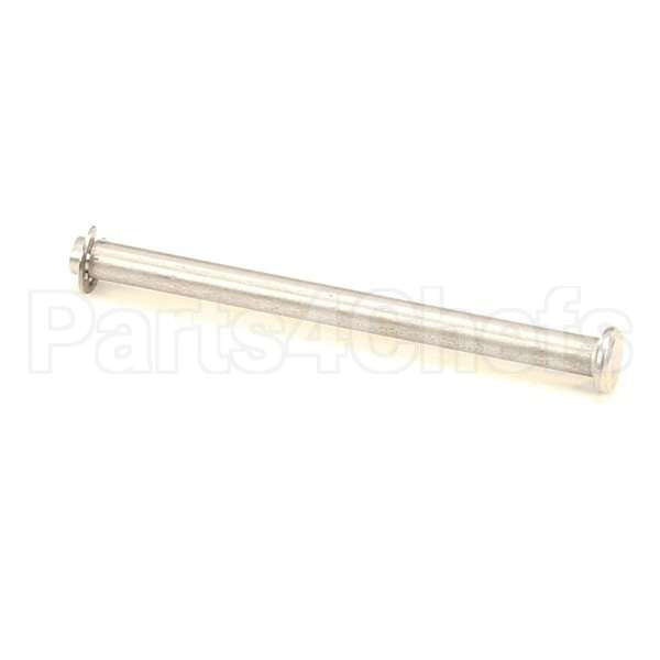 5972 Compatible Hardt Clevis Pin S/S 3/16 X 2-1 /2