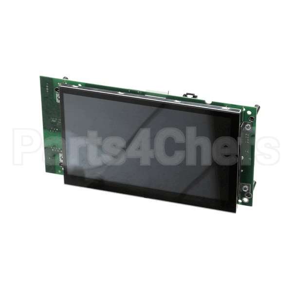 59720 Compatible Blodgett Control, Programmed Hv100 Touchscreen Luc