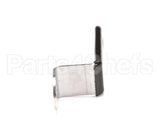 59721 Henny Penny Assembly-Fil Valve Handle Coated