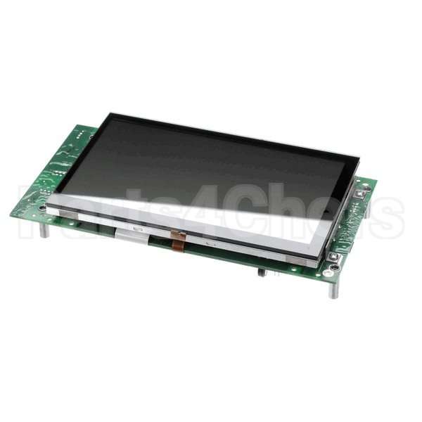 59722 Compatible Blodgett Control, Programmed Hv1Em Tchsrn