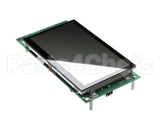 59722 Blodgett Control,Programmed Hv1Em Tchsrn