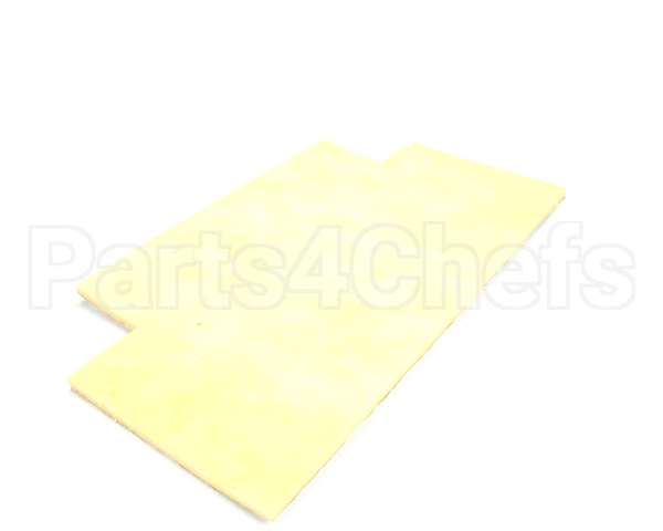 59730 Henny Penny Insulation - Side Panel