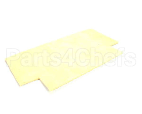 59730 Henny Penny Insulation - Side Panel