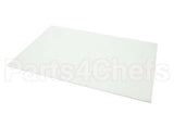 59732 Henny Penny Insulation-Side Panel Ce