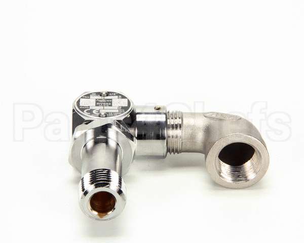 59742 Henny Penny Assembly - Safety Relief Valve