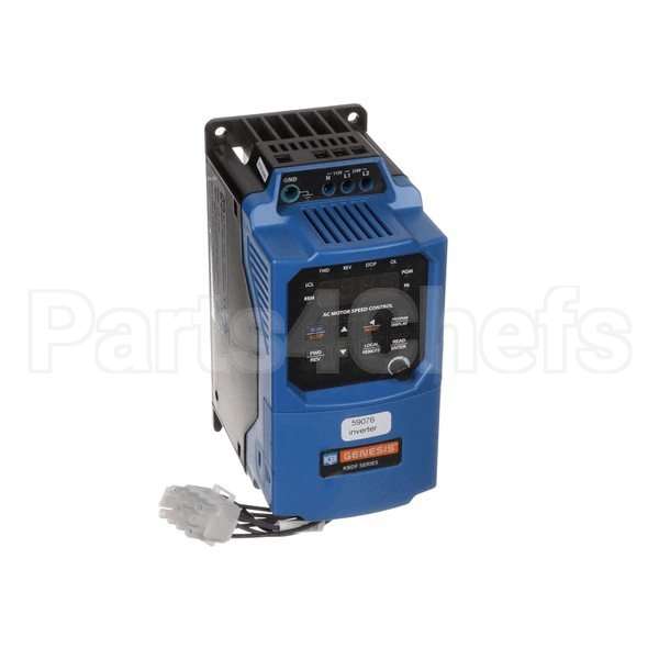59744 Compatible Blodgett Kit, Kb Drive Vfd V2 Analog