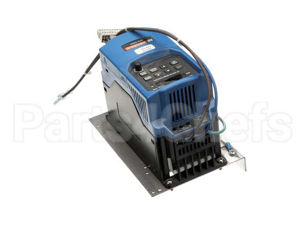 59745 Blodgett Kit,Kb Drive Vfd V2 Analog