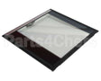 59745 Henny Penny Door Assembly-Control W/Hingele-Short