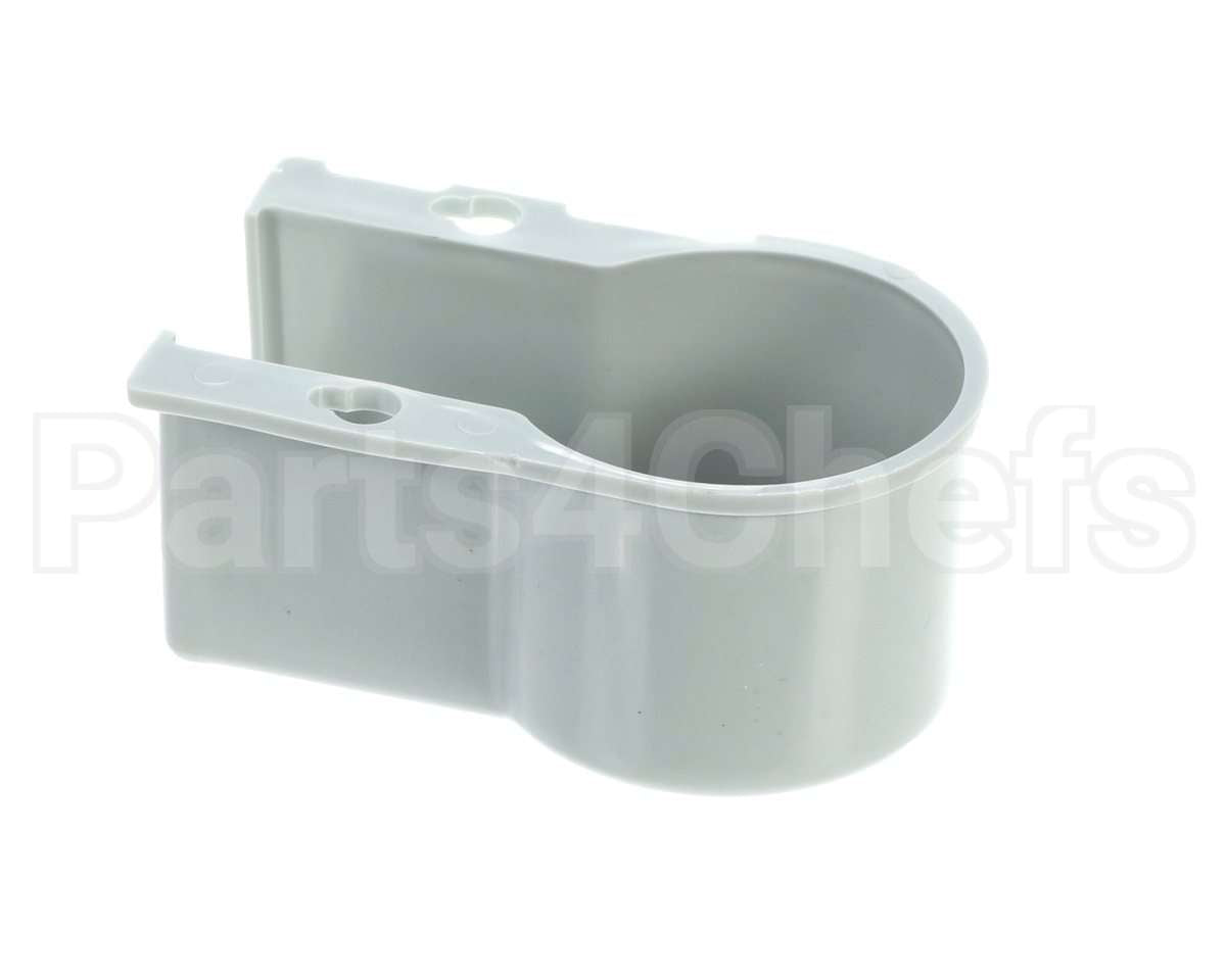 5975-111-62-70 Jackson Cover, S-45 Solenoid Assembly 92049048