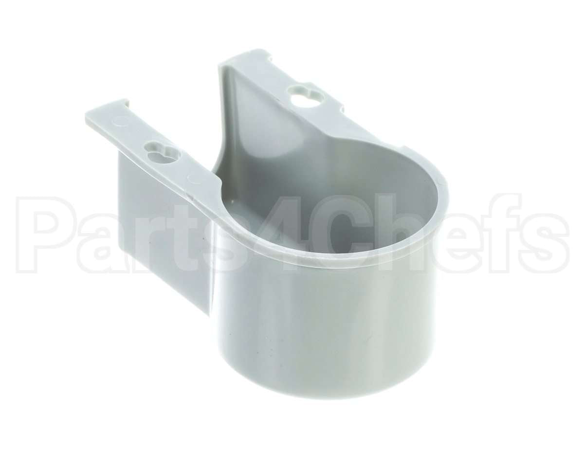 5975-111-62-70 Jackson Cover, S-45 Solenoid Assembly 92049048