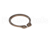 59765 Middleby Ring,Ext Snap 1/2 Dia Shaft