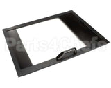 59772 Henny Penny Door Assembly-Customer W/O Handle-Shrt