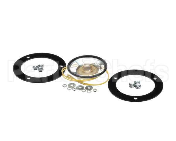 59777 Blodgett Kit,Insulated Speaker