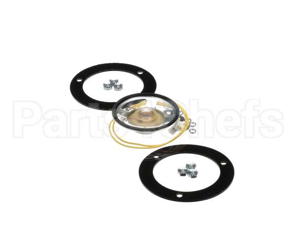 59777 Blodgett Kit,Insulated Speaker