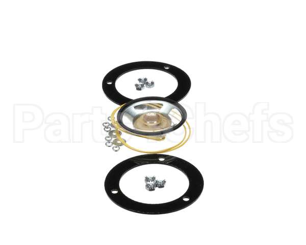 59777 Blodgett Kit,Insulated Speaker