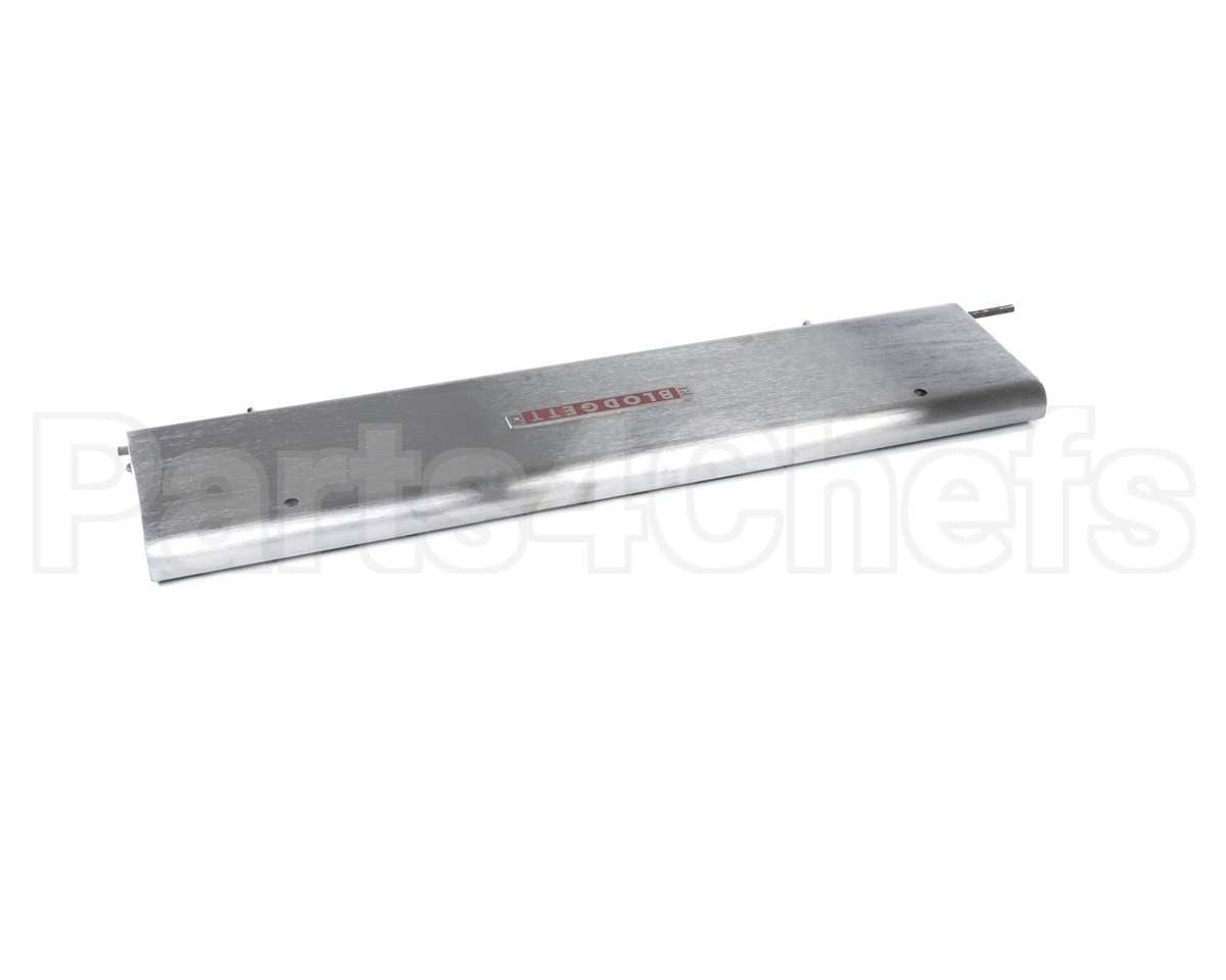 59780 Blodgett Kit,Baking Door 1060B