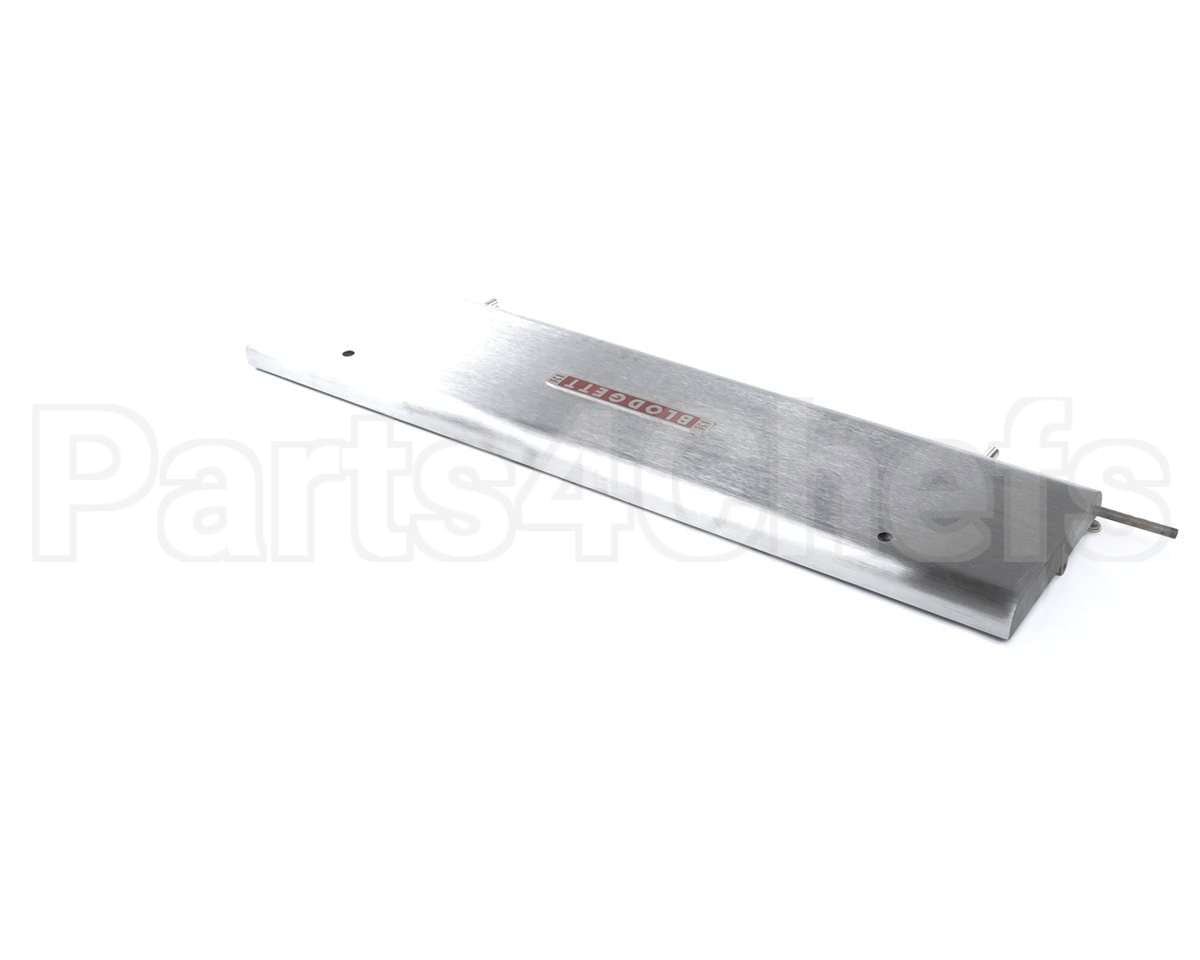 59780 Blodgett Kit,Baking Door 1060B