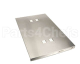 5978R Alto Shaam Door,Rh,750-Ctus(For Service O