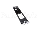 59794 Blodgett Panel & Decal Assembly, Hv100Em
