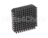 598 Vollrath Push Block 1/4-1/2