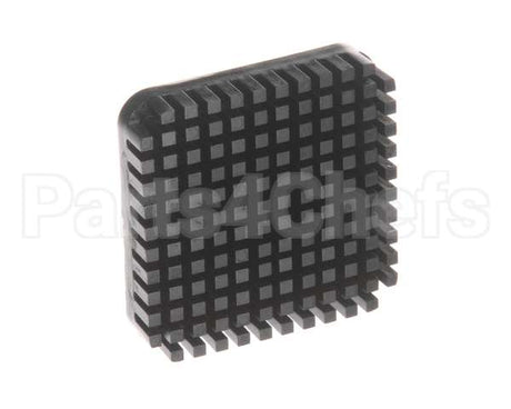 598 Vollrath Push Block 1/4-1/2