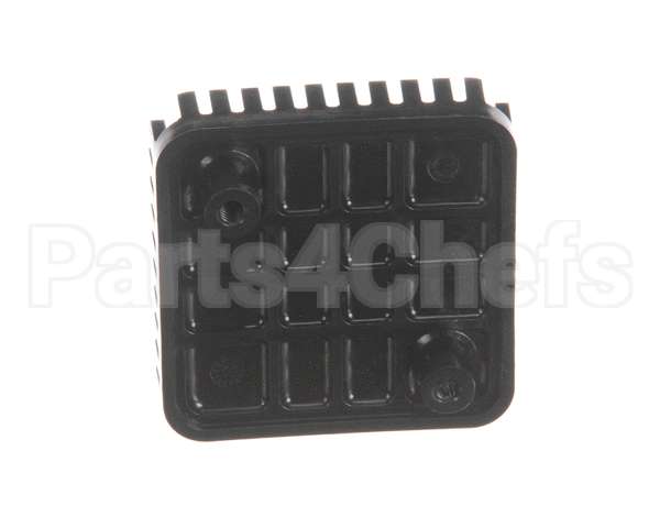 598 Vollrath Push Block 1/4-1/2