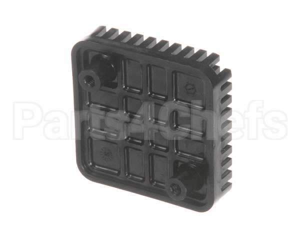 598 Vollrath Push Block 1/4-1/2